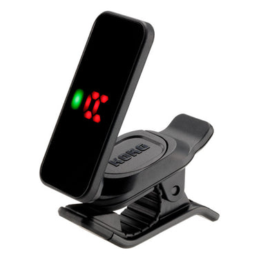 Afinador Korg Pitchclip2 Pc-2 De Clip Con Display 120 Grados